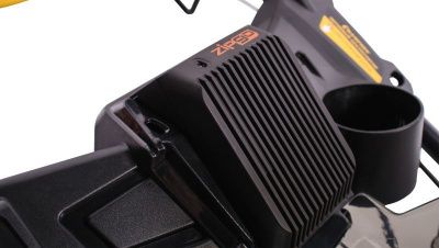 Бензиновая газонокосилка CHAMPION LM5346E-Tehinstrument