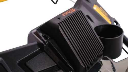 Бензиновая газонокосилка CHAMPION LM5346E-Tehinstrument