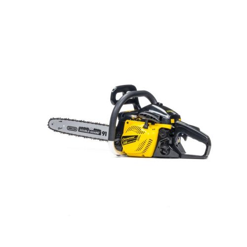 Бензиновая цепная пила CHAMPION 240-16"-Tehinstrument