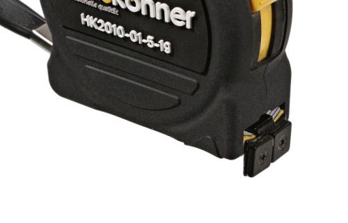 Рулетка 5x19мм, Hanskonner-Tehinstrument