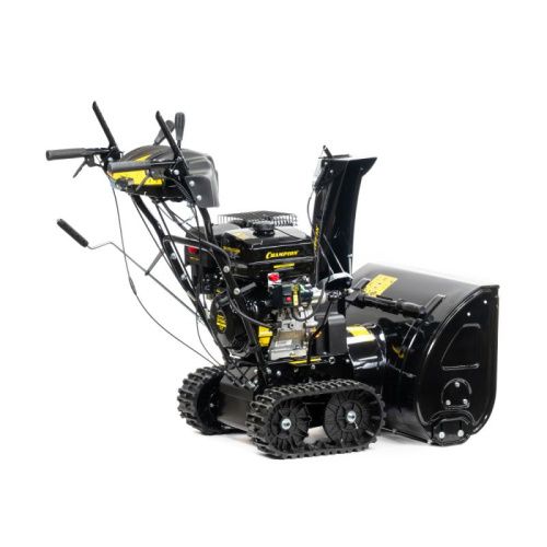 Снегоотбрасыватель CHAMPION STT1170E-Tehinstrument