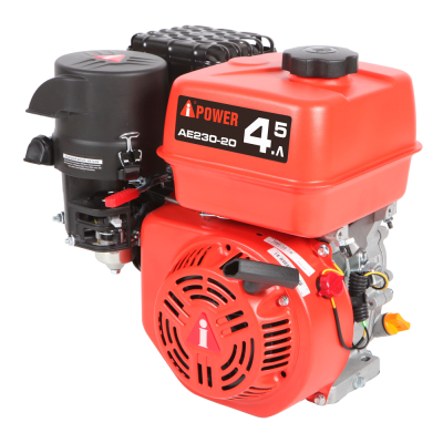 Бензиновый двигатель A-iPower AE230-20-Tehinstrument