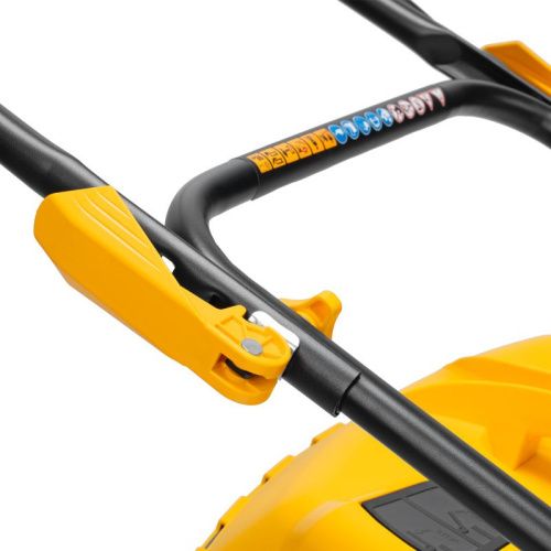 Газонокосилка бензиновая Denzel GLD-460-Tehinstrument