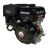 Двигатель Lifan 190F, вал ?25мм, катушка 3 Ампера-Tehinstrument