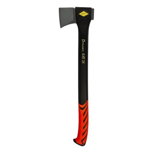 Топор -колун DDE Dynamic AXE24 595 мм, 1170 г.595 мм, 1170 г.-Tehinstrument