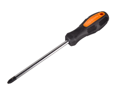 Отвёртка крестовая ВИХРЬ PH3 150мм-Tehinstrument