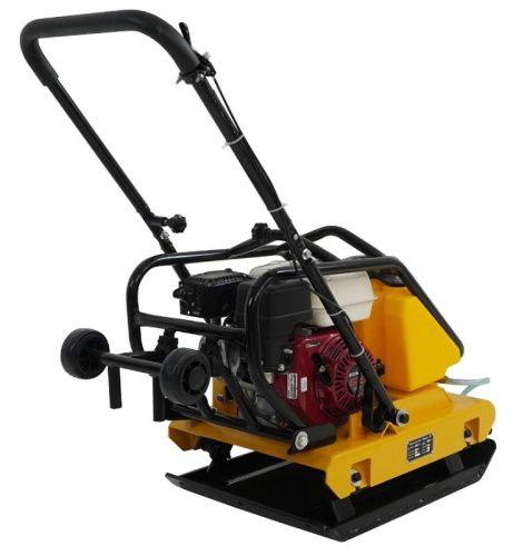 Habert Виброплита Habert H-C95TH (GX160)-Tehinstrument