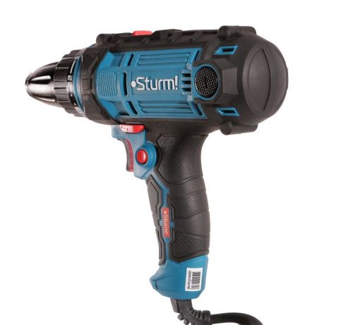 Сетевой шуруповерт Sturm ID2150P-Tehinstrument