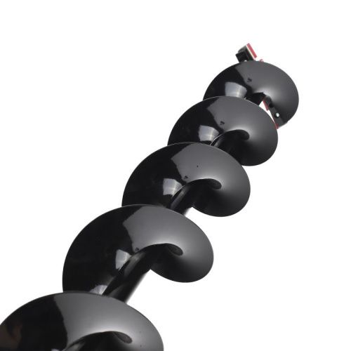 Шнек однозаходной Patriot D 130 i для льда-Tehinstrument