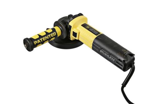 Болгарка (УШМ) Hanskonner PLATINUM HAG9125SB-Tehinstrument