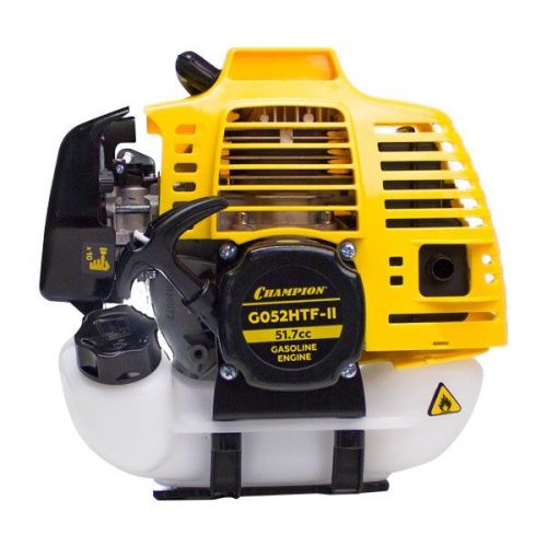 Двухтактный двигатель CHAMPION G052HTF-II-Tehinstrument