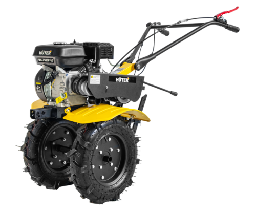 Сельскохозяйственная машина Huter MK-7500Р-10-Tehinstrument