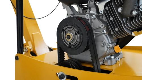 Виброплита Habert H-C330L-Tehinstrument