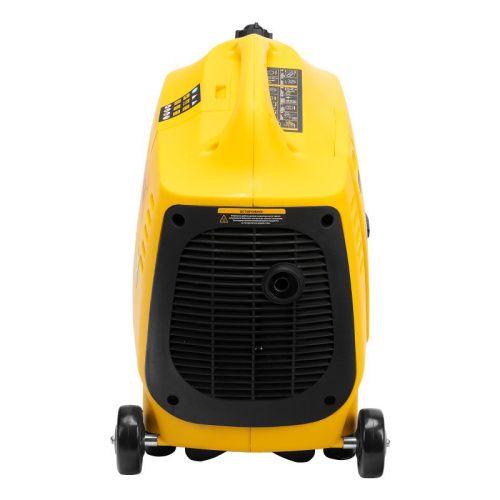 Генератор инверторный Denzel GT-3200iSE-Tehinstrument