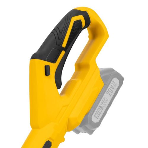 Удлинитель универсальный для секатора, мини-пилы 1,3-2,8 м Denzel-Tehinstrument