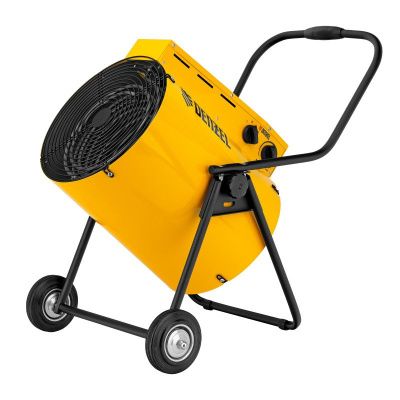 Тепловая пушка Denzel SFH-15000-Tehinstrument