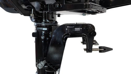 Мотор лодочный Habert HT5BMS-Tehinstrument