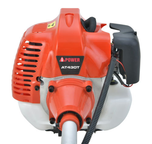 Триммер бензиновый A-iPower AT430T разборная штанга-Tehinstrument