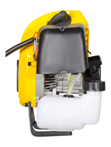 Триммер бензиновый Huter GGT-553TX-Tehinstrument