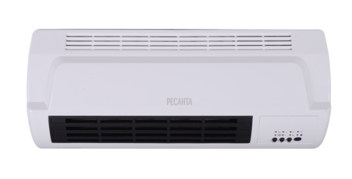 Тепловентилятор Ресанта ТВК-4-Tehinstrument