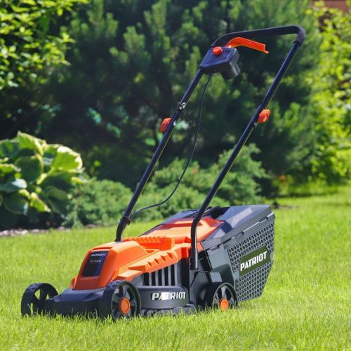 Газонокосилка электрическая Patriot PT 1130 E-Tehinstrument