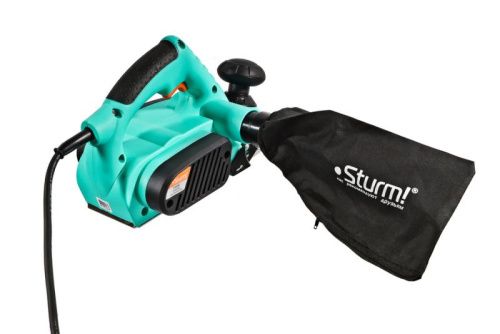 Рубанок P1095 STURM 900Вт-Tehinstrument