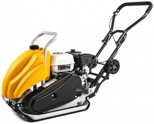 Виброплита Helmut RP86H-Tehinstrument