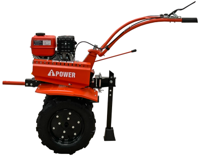 Мотоблок  AWT47, A-iPower-Tehinstrument