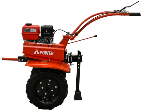 Мотоблок  AWT47, A-iPower-Tehinstrument