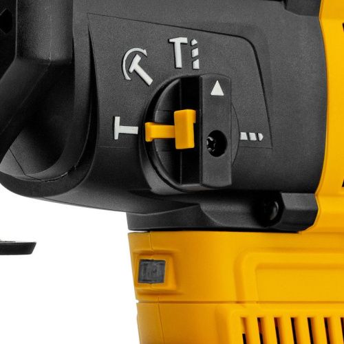 Перфоратор аккумуляторный Denzel BLRH-IB-26-0-Tehinstrument