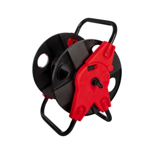 Катушка для садового шланга QUATTRO ELEMENTI малая без колес-Tehinstrument