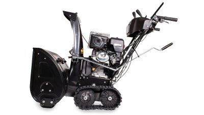 Снегоотбрасыватель CHAMPION STT1170E-Tehinstrument