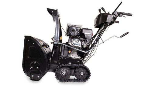 Снегоотбрасыватель CHAMPION STT1170E-Tehinstrument