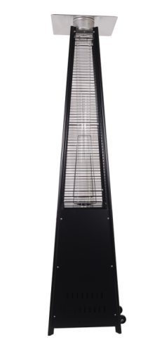 Газовый инфракрасный обогреватель ПГ-15000 Ресанта-Tehinstrument