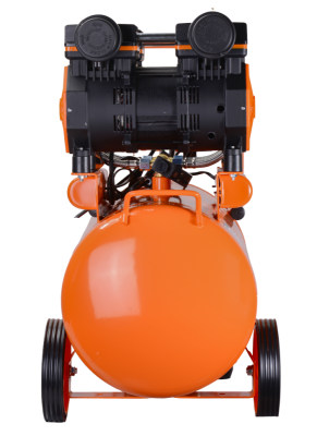 Компрессор КП-600/50 (малошумный) Вихрь-Tehinstrument