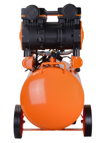 Компрессор КП-600/50 (малошумный) Вихрь-Tehinstrument