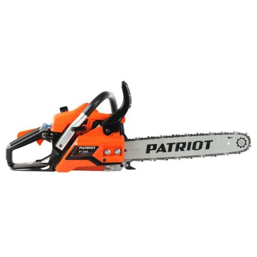Пила цепная бензиновая Patriot PT 3816-Tehinstrument