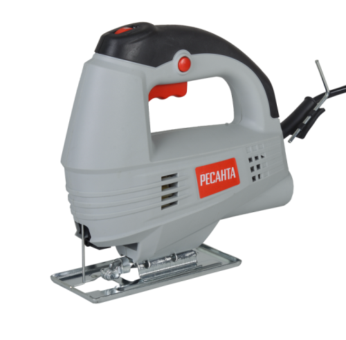 Лобзик электрический Ресанта Л-55/600-Tehinstrument