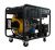 Генератор Habert Diesel H12E-Tehinstrument Генератор Habert Diesel H12E-Tehinstrument
