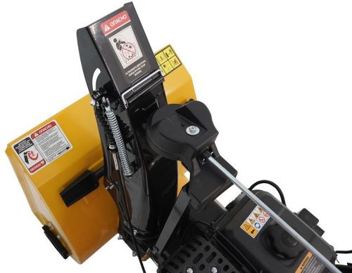 Habert Снегоуборщик HBM24D (КС212)-Tehinstrument