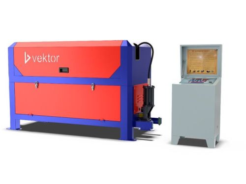 Правильно-отрезной станок Vektor ССМ-12-Tehinstrument