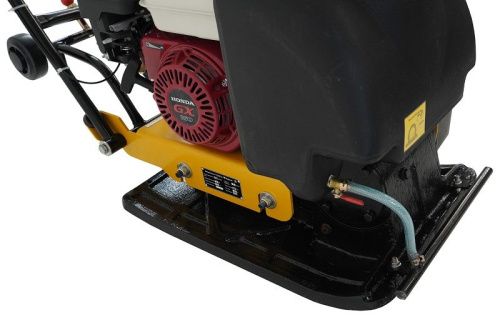 Виброплита Habert H-C80NTH (GX160)-Tehinstrument