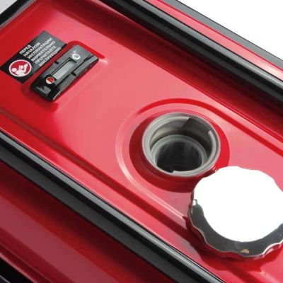 Бензиновый генератор MaxCUT MC 6500 (электростанция МаксКУТ МС6500)-Tehinstrument