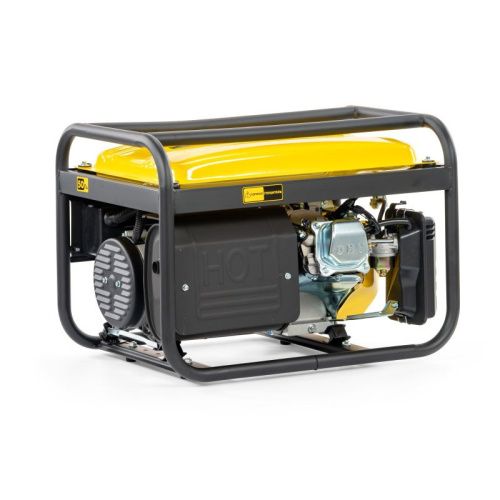 Бензиновый генератор CHAMPION GG2801-Tehinstrument