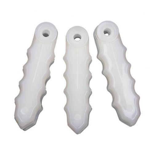 Набор пластмассовых ножей, С5158-Tehinstrument