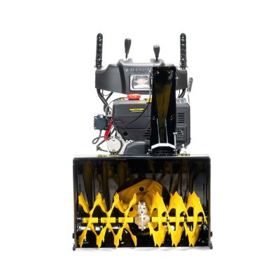 Снегоотбрасыватель CHAMPION ST1171E-Tehinstrument