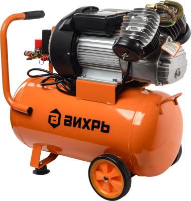 Компрессор Вихрь КМП-400/50-Tehinstrument