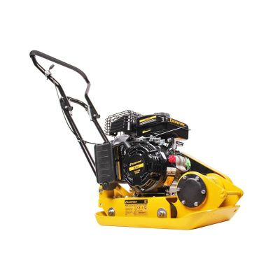 Виброплита бензиновая CHAMPION PC5332F-Tehinstrument