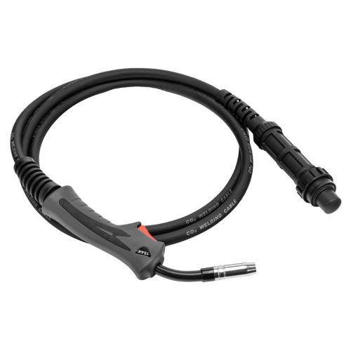 Аппарат инвертор. полуавтомат. cварки Denzel IMIG-200, 200 А-Tehinstrument