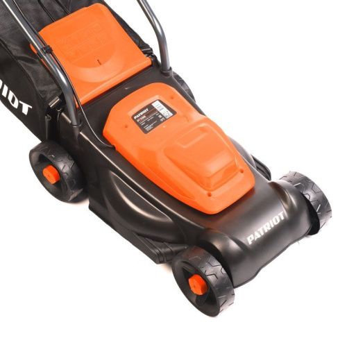 Газонокосилка электрическая Patriot PT 1130 E-Tehinstrument
